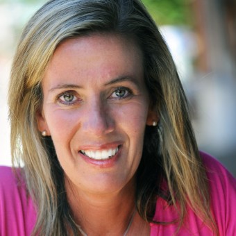 Wendy Martin -