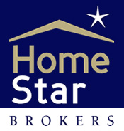 HomeStar Brokers logo
