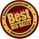 Best of the Mid-Valley