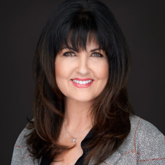 Jennifer Larson is a real estate broker with HomeStar Brokers in the Willamette Valley