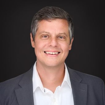 Joshua Crain - HomeStar Brokers