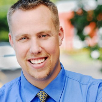 Matt Mahoney - Loves working with people to assist them in buying or selling their home