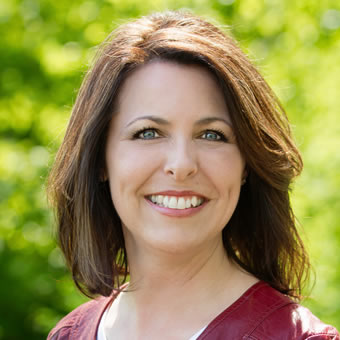 Gina Ott