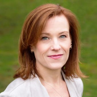 Kate Hise Peterson