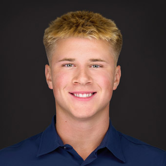 Parker Reed